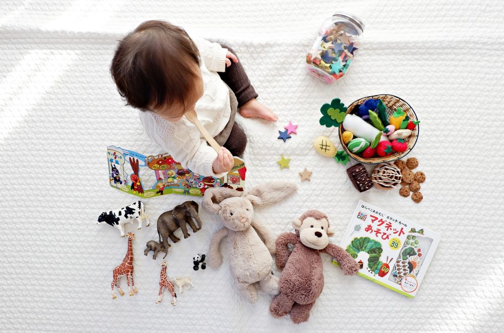 Giấc ngủ của trẻ: xây dựng nếp ngủ khoa học theo độ tuổi