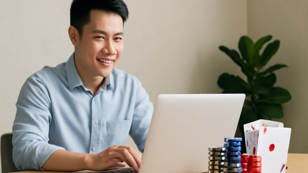 Minh họa: Giới thiệu về nền tảng 33win com