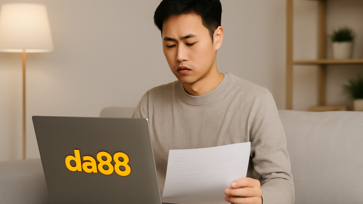 da88: Kinh nghiệm chọn nền tảng giải trí trực tuyến an toàn, mượt mà