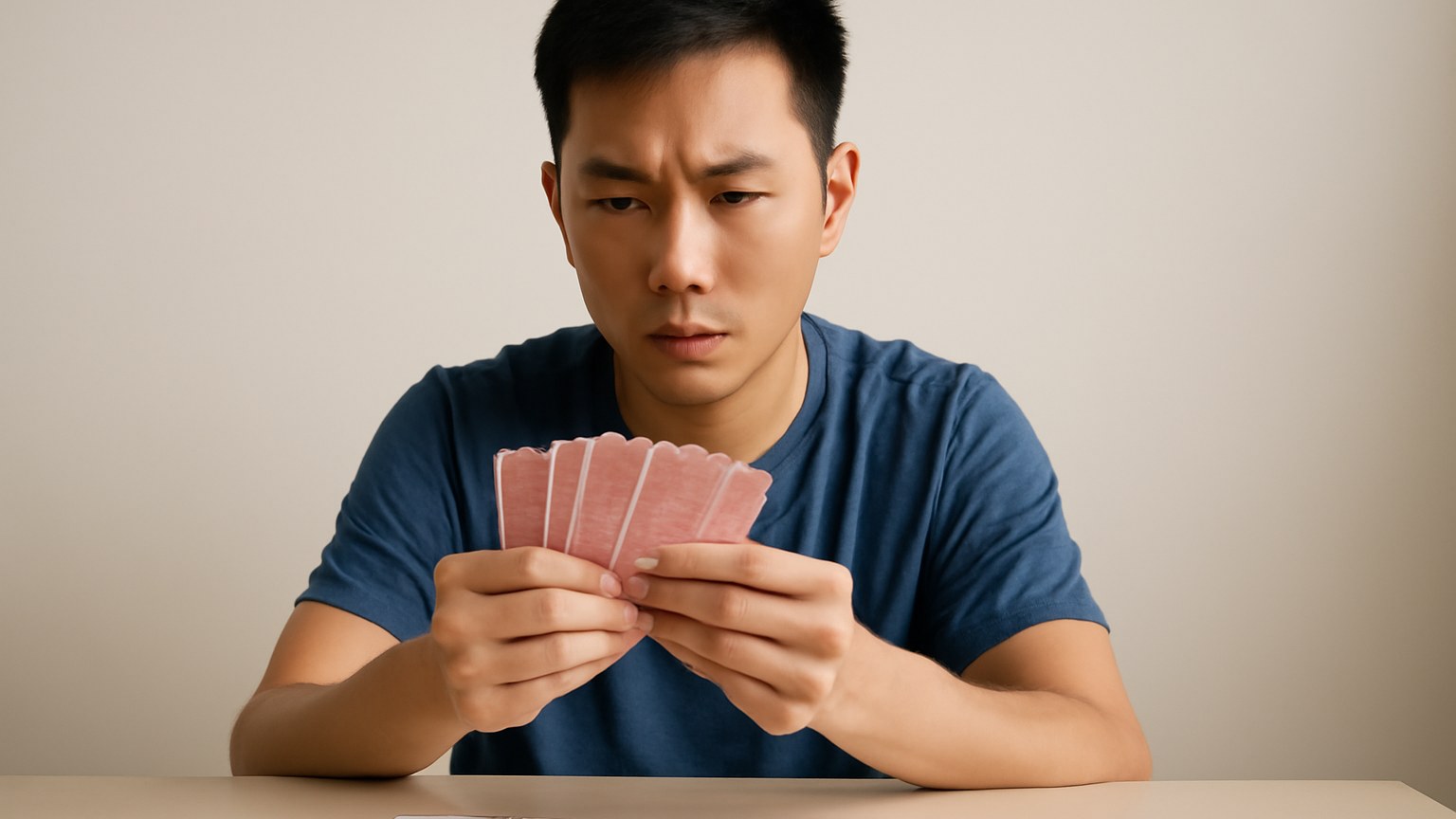 dabet: Cẩm nang chọn game bài phù hợp và chơi có kỷ luật