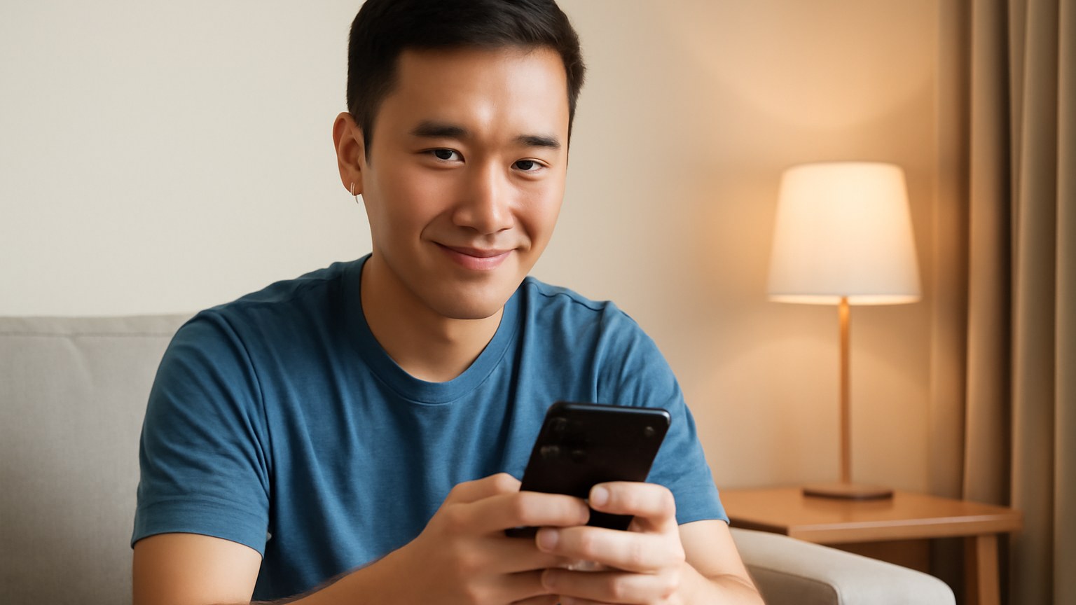debet: Trải nghiệm giải trí trực tuyến gọn gàng, rõ ràng cho người mới