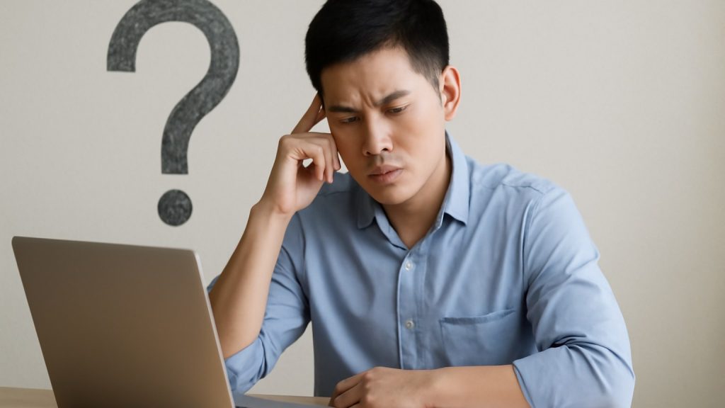 1) Bắt đầu như thế nào để không bị rối? Minh họa: 1) Bắt đầu như thế nào để không bị rối?