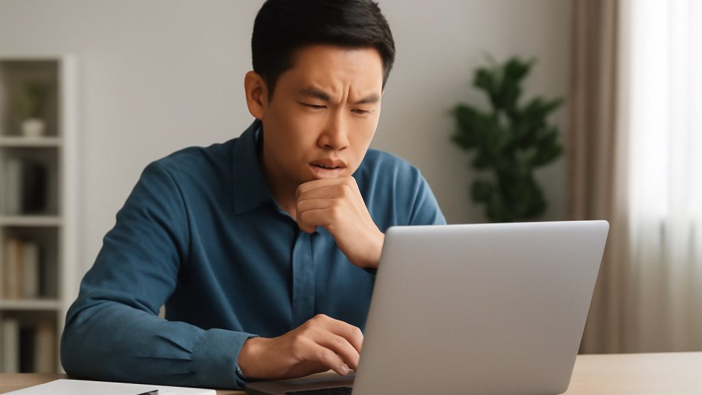 Minh họa: Vì sao cần đánh giá kỹ trước khi chọn nền tảng?