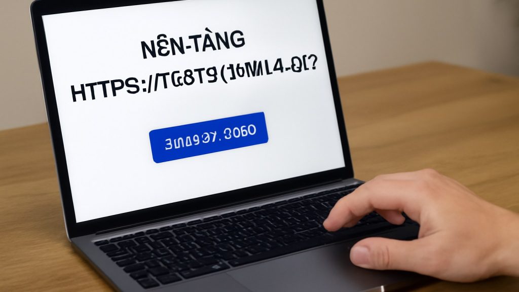 Nền Tảng https://tg88t5.com/ Là Gì? Minh họa: Nền Tảng https://tg88t5.com/ Là Gì?