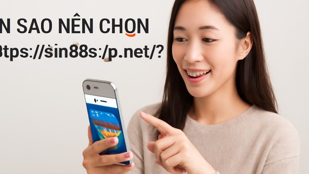 Minh họa: Tại sao nên chọn https://sin88s.jp.net/?