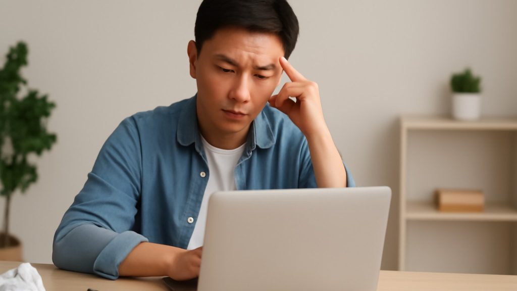Minh họa: Vì sao cần đánh giá kỹ trước khi tham gia?