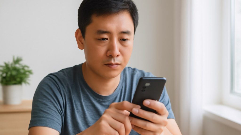 Minh họa: Chuẩn bị trước khi sử dụng: 3 việc nhỏ giúp tránh rắc rối lớn