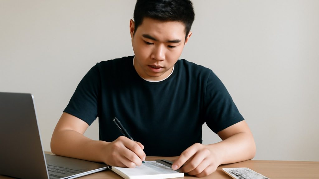 1) Vì sao nên chuẩn bị kỹ trước khi bắt đầu? Minh họa: 1) Vì sao nên chuẩn bị kỹ trước khi bắt đầu?