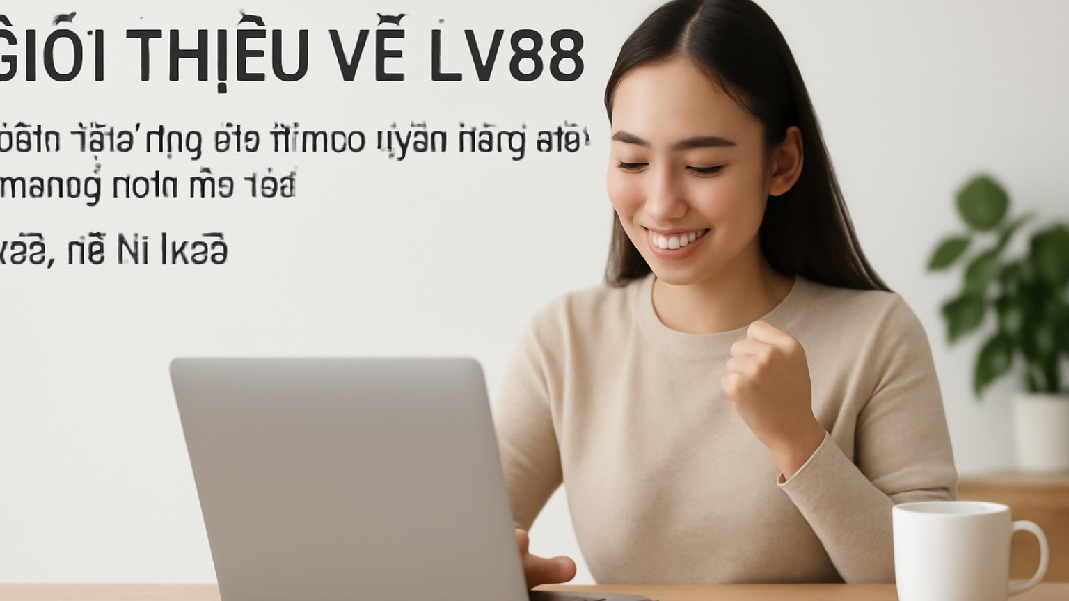 LV88 - Nền tảng giải trí trực tuyến hàng đầu với công nghệ hiện đại