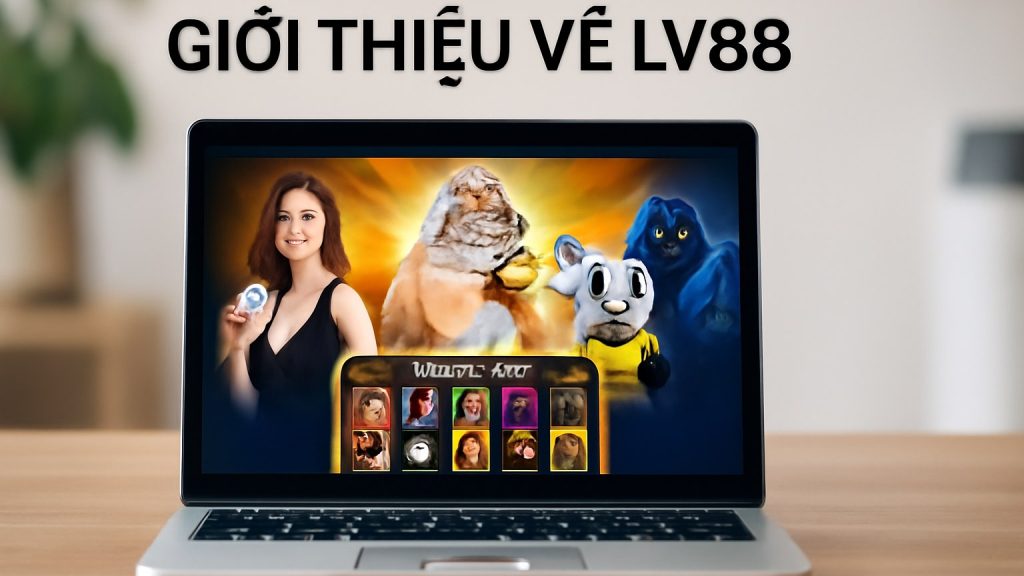 Giới thiệu về LV88 Minh họa: Giới thiệu về LV88