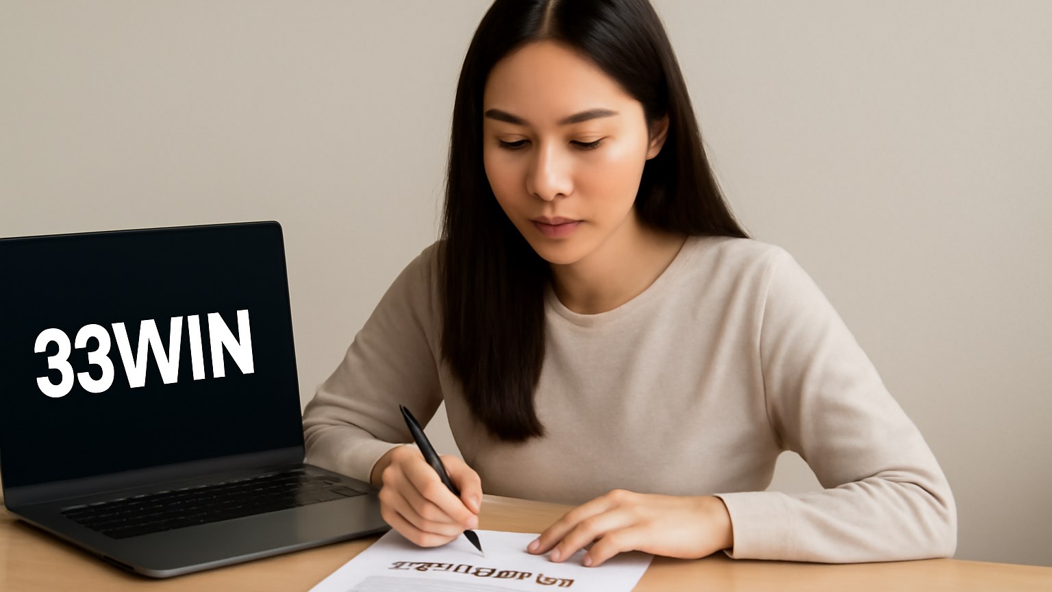 Nhà cái 33win - Hướng dẫn chi tiết về Điều Khoản Điều Kiện và Quy định hoạt động