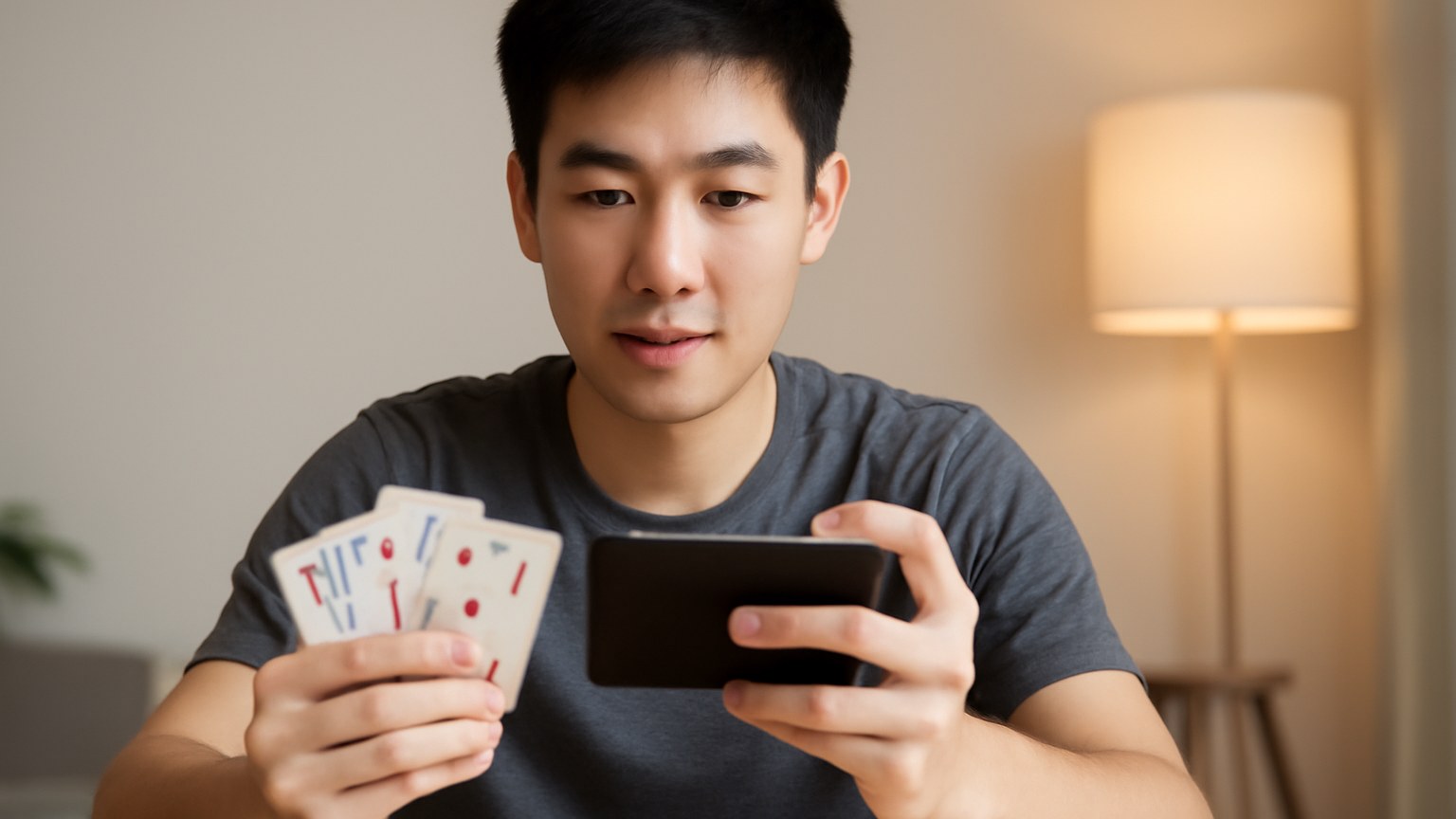 red88: Cách chọn sảnh chơi game bài an toàn, minh bạch và dễ bắt nhịp