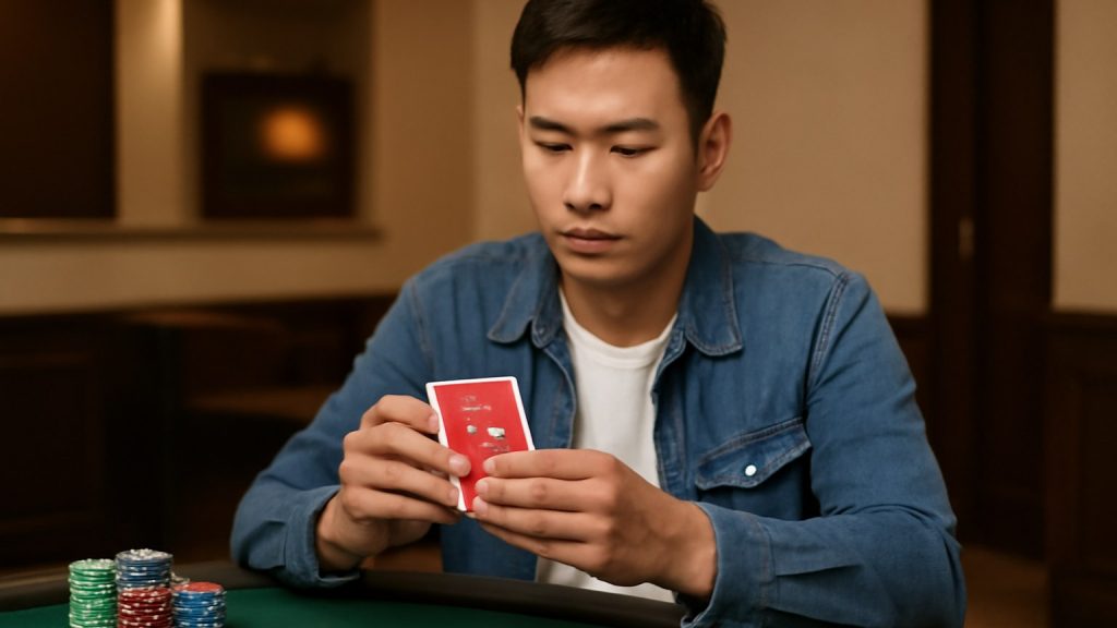 Minh họa: Vì sao nên đánh giá “sảnh chơi” trước khi nhập cuộc?