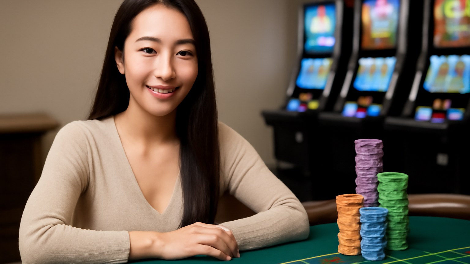 S8 - Nền tảng giải trí trực tuyến uy tín với nhiều tựa game hấp dẫn