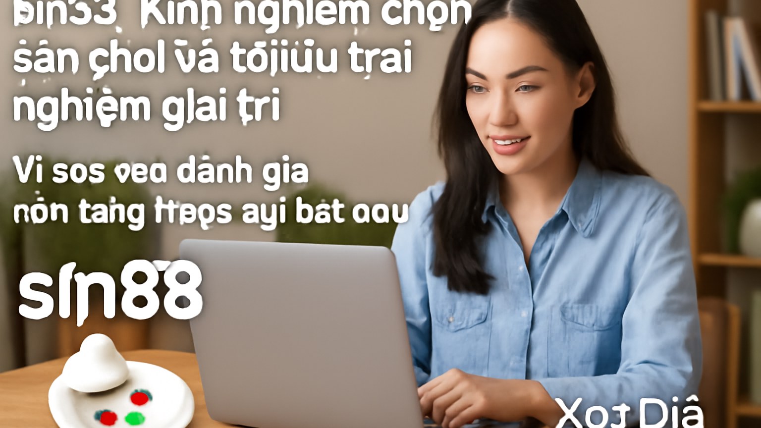 sin88: Kinh nghiệm chọn sân chơi và tối ưu trải nghiệm giải trí