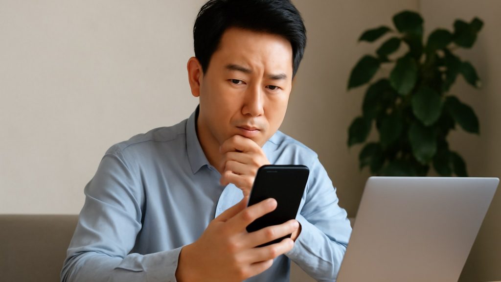 Minh họa: Vì sao nên đánh giá nền tảng trước khi bắt đầu?