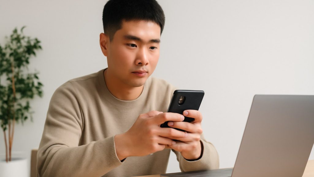 Minh họa: 1) Bắt đầu với Sunwin: chuẩn bị gì để dùng ổn định?