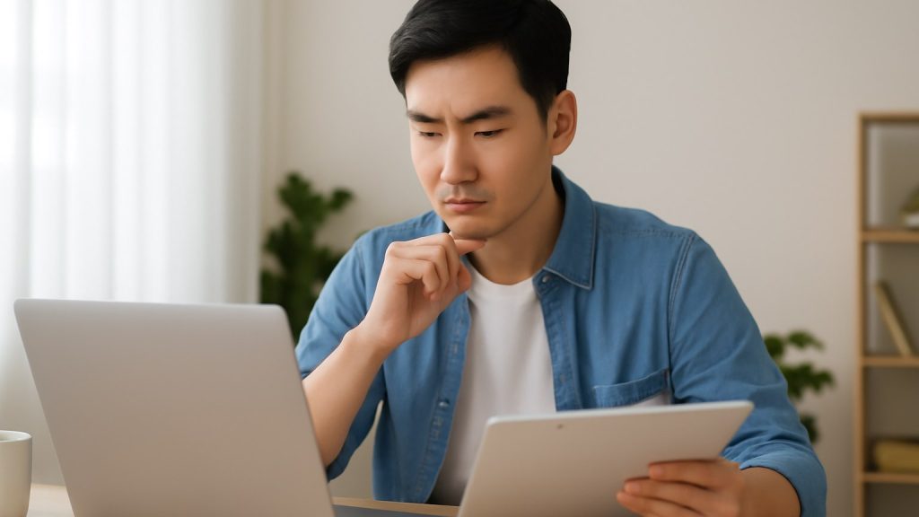 Hiểu đúng nhu cầu trước khi tham gia Minh họa: Hiểu đúng nhu cầu trước khi tham gia