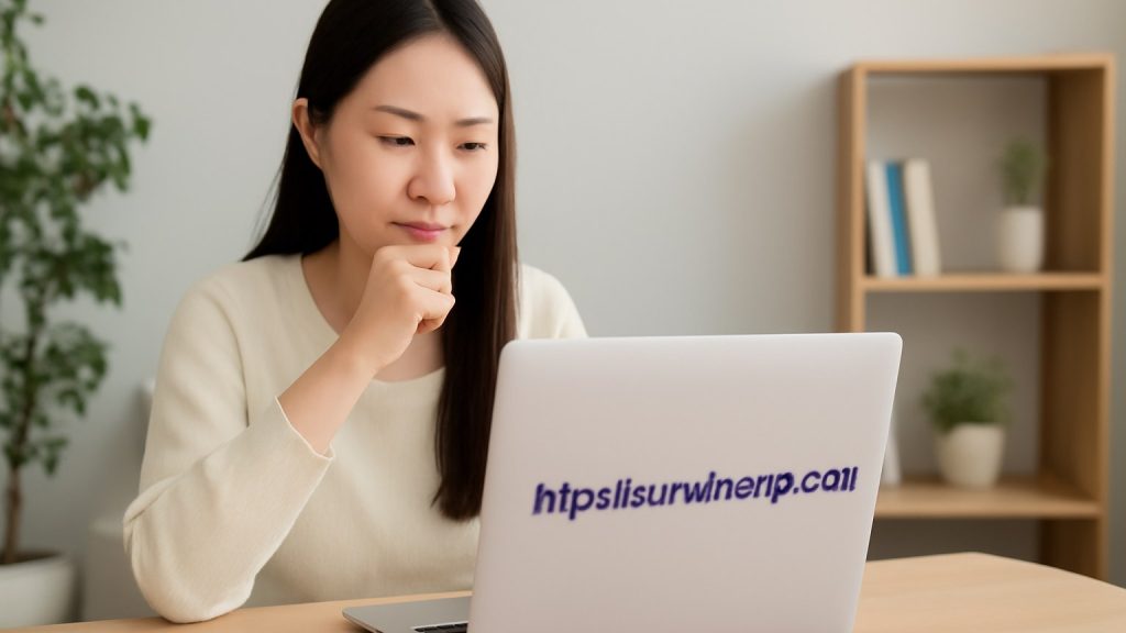 Minh họa: 1) Nhìn từ nhu cầu: bạn tìm gì ở một nền tảng?