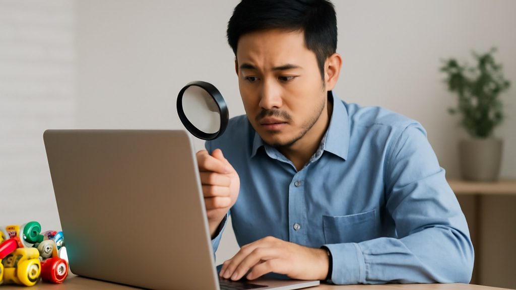 Minh họa: Vì sao yếu tố “minh bạch” là ưu tiên số 1 khi tham gia xổ số online?