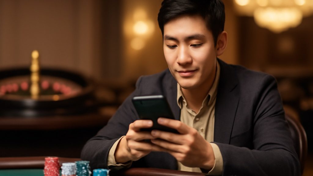 DN88 phù hợp với ai và vì sao nhiều người ưu tiên nền tảng “mượt” Minh họa: DN88 phù hợp với ai và vì sao nhiều người ưu tiên nền tảng “mượt”