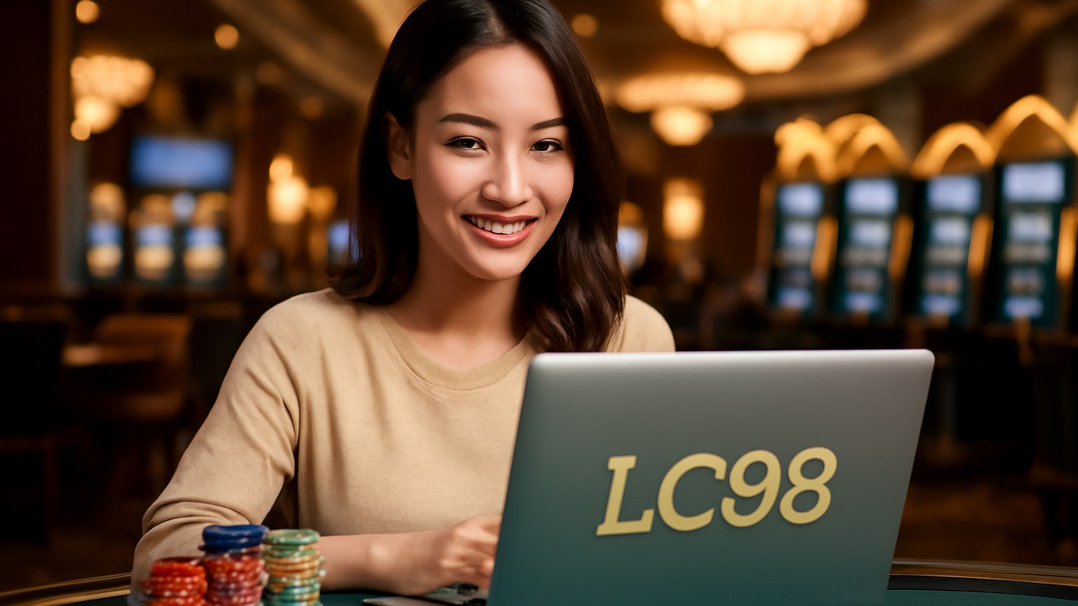 LC88: Trải nghiệm Casino online cân bằng giữa giải trí và an toàn