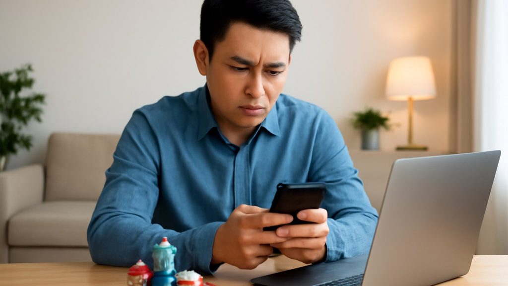 Vì sao nên chuẩn bị trước khi chơi Casino online? Minh họa: Vì sao nên chuẩn bị trước khi chơi Casino online?